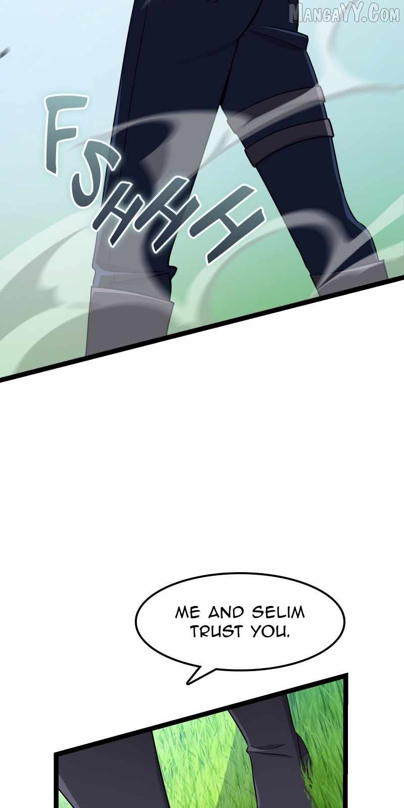 Writer’s Legacy Chapter 48 - Page 44