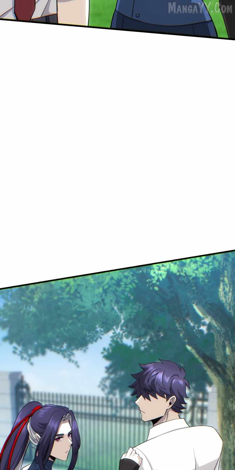 Writer’s Legacy Chapter 48 - Page 47