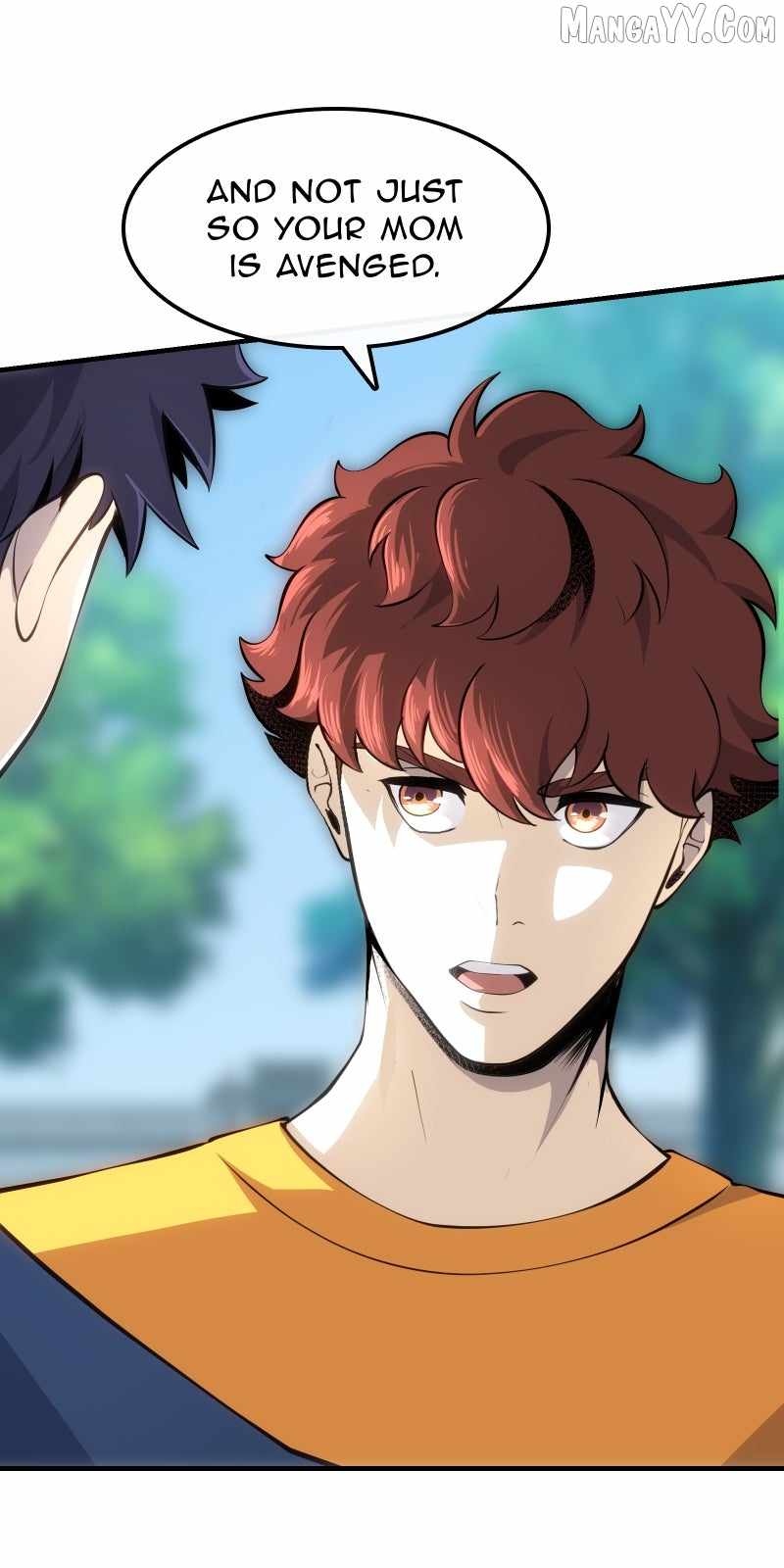 Writer’s Legacy Chapter 48 - Page 49