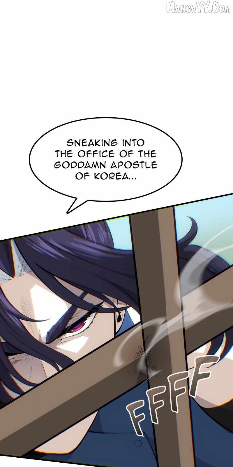 Writer’s Legacy Chapter 48 - Page 6