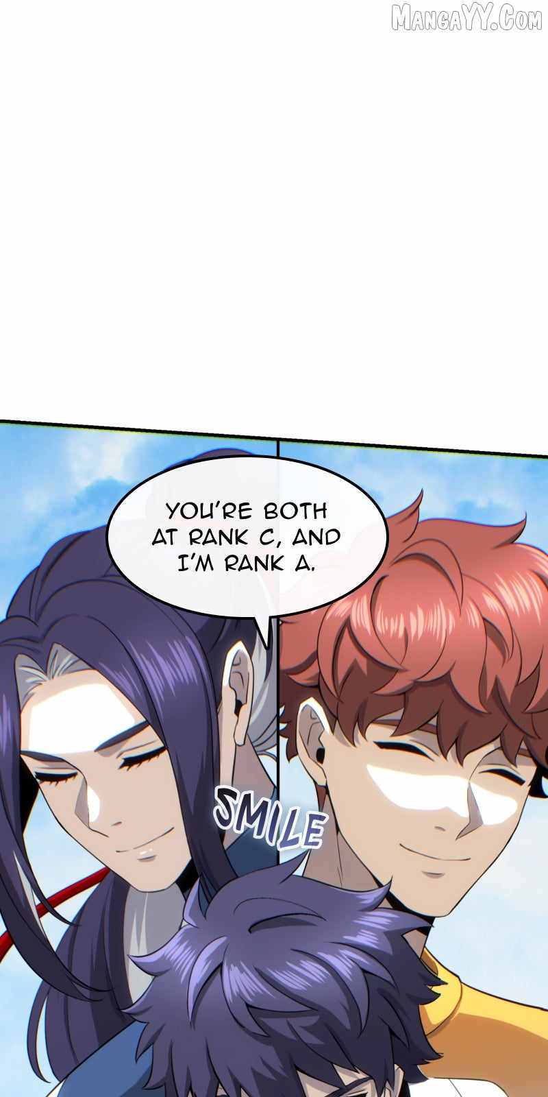 Writer’s Legacy Chapter 48 - Page 54