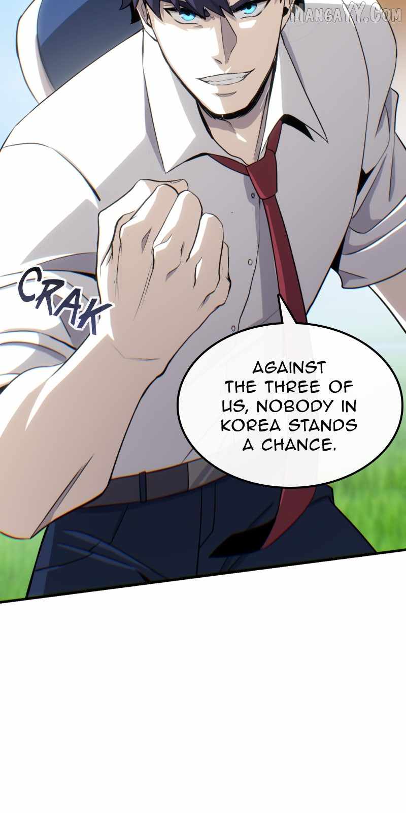 Writer’s Legacy Chapter 48 - Page 55