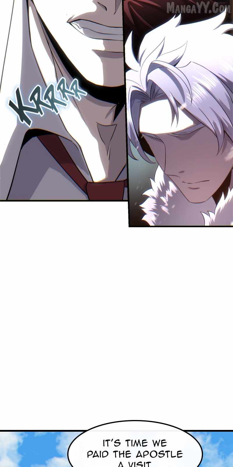 Writer’s Legacy Chapter 48 - Page 57