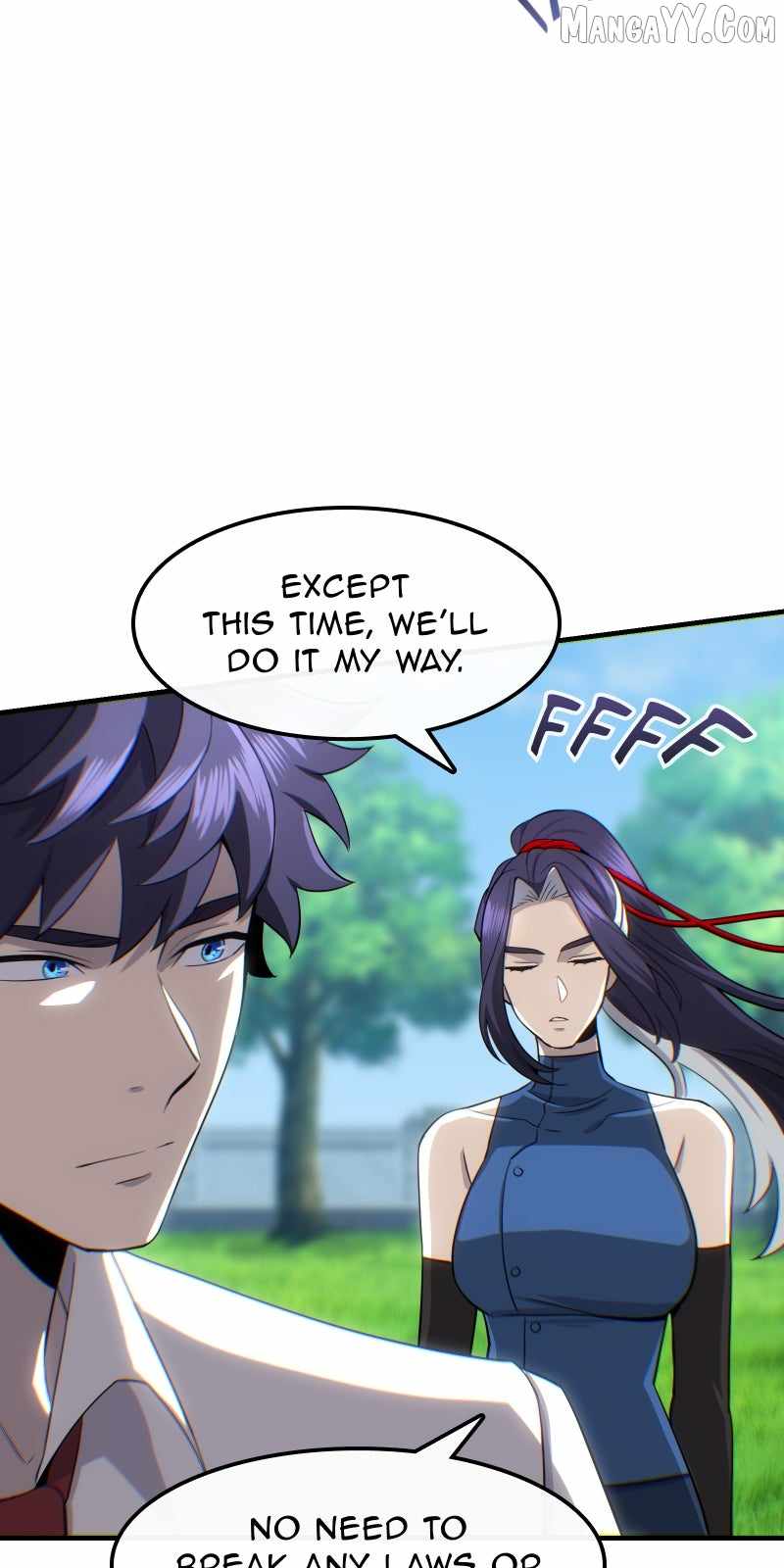 Writer’s Legacy Chapter 48 - Page 59