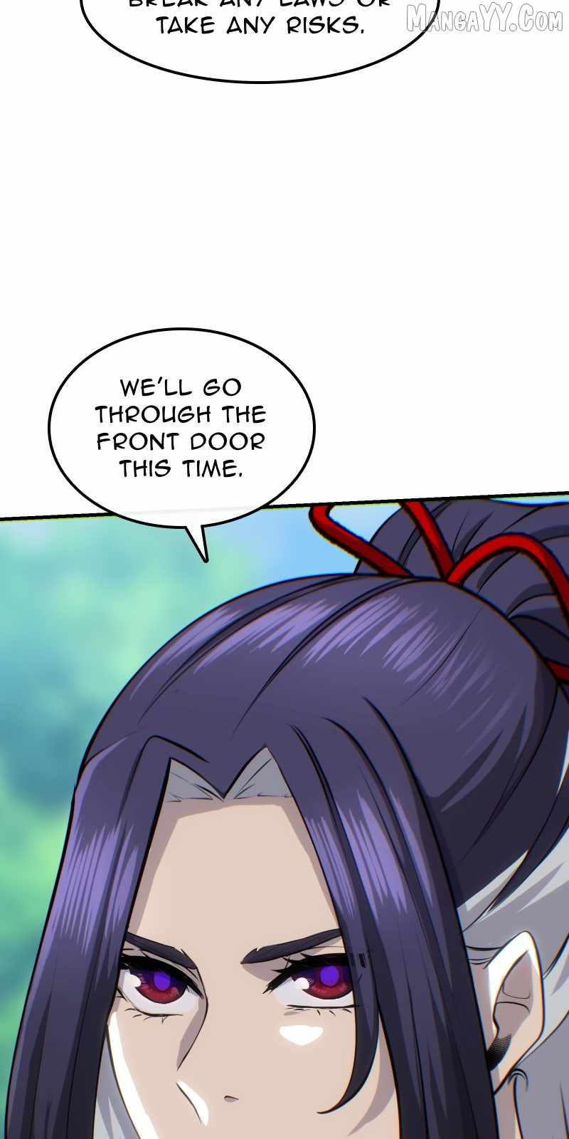 Writer’s Legacy Chapter 48 - Page 60