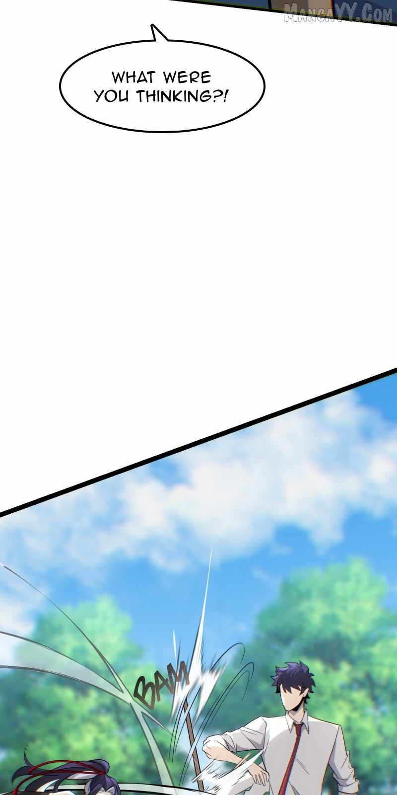 Writer’s Legacy Chapter 48 - Page 7