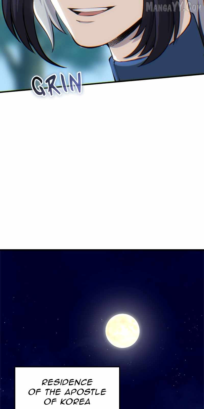 Writer’s Legacy Chapter 48 - Page 61