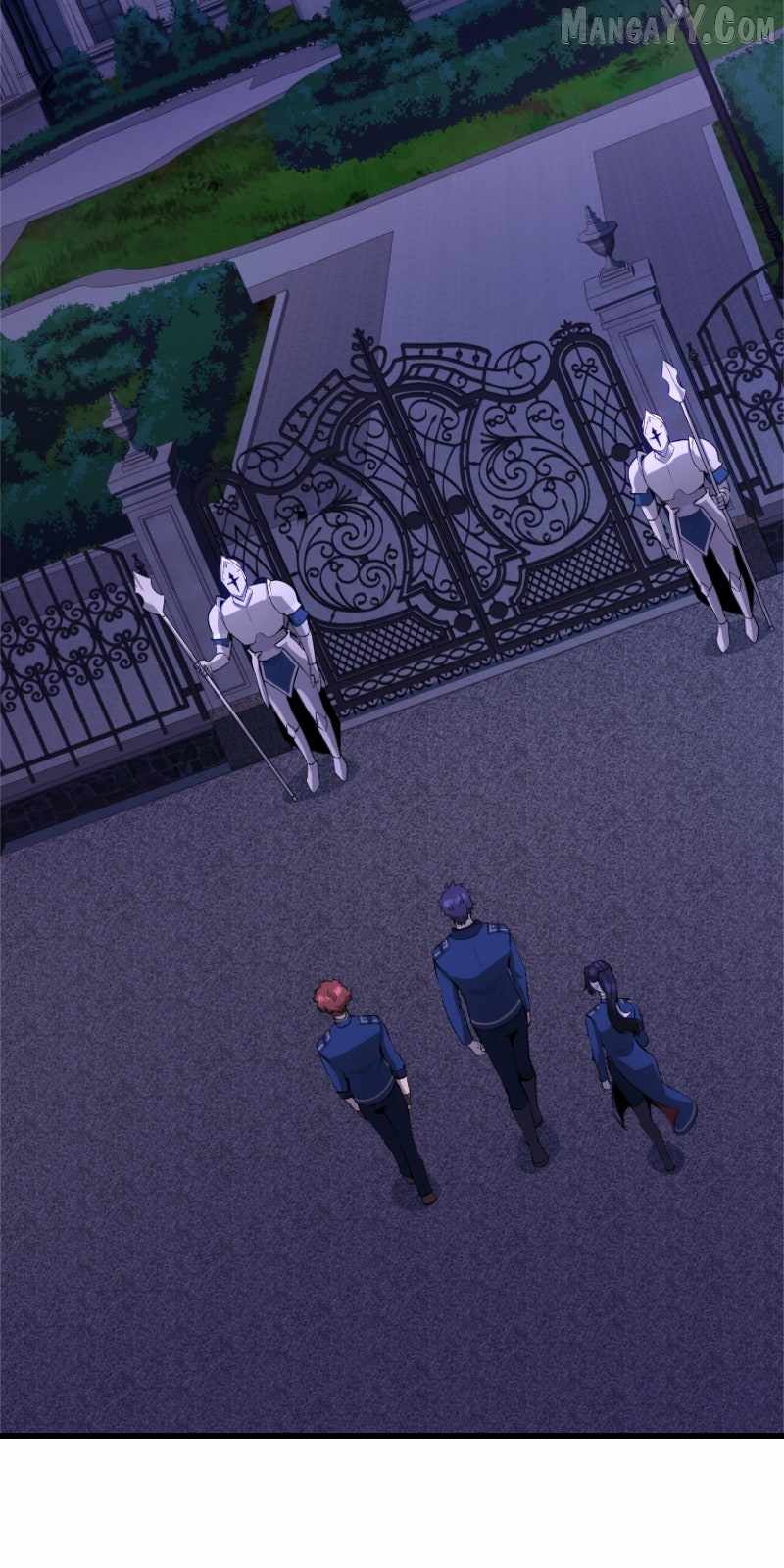 Writer’s Legacy Chapter 48 - Page 63