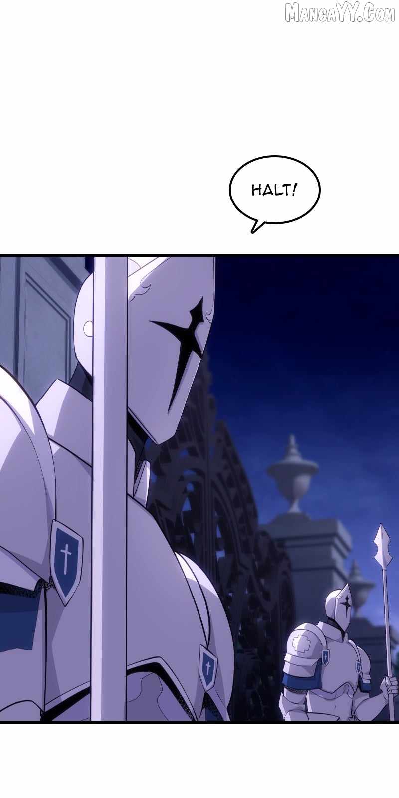 Writer’s Legacy Chapter 48 - Page 65