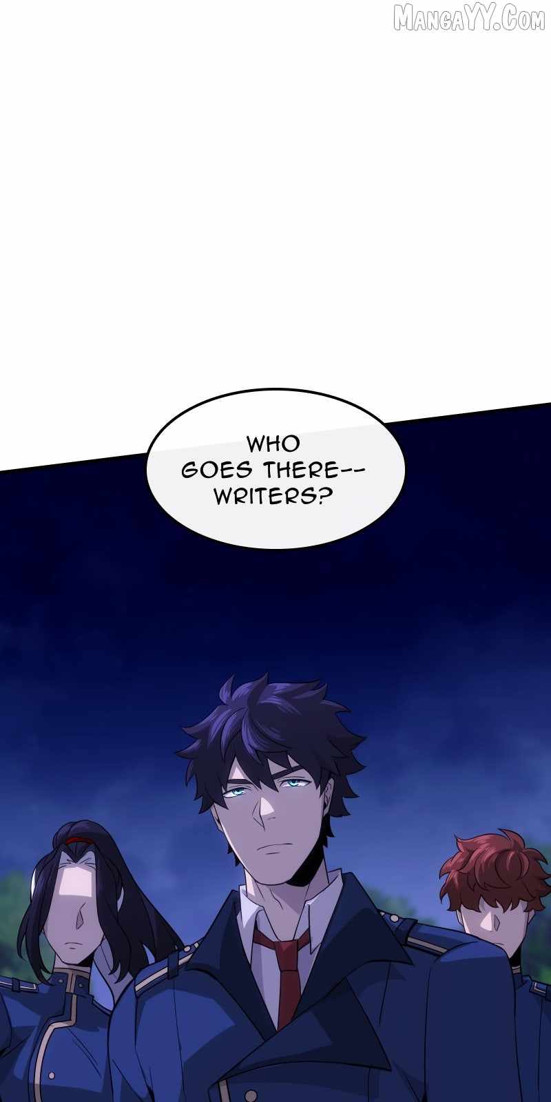 Writer’s Legacy Chapter 48 - Page 66