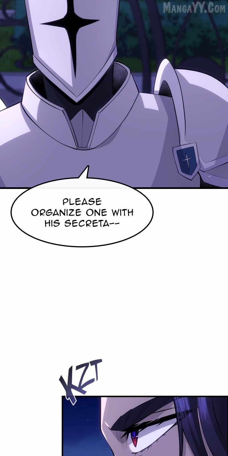 Writer’s Legacy Chapter 48 - Page 69