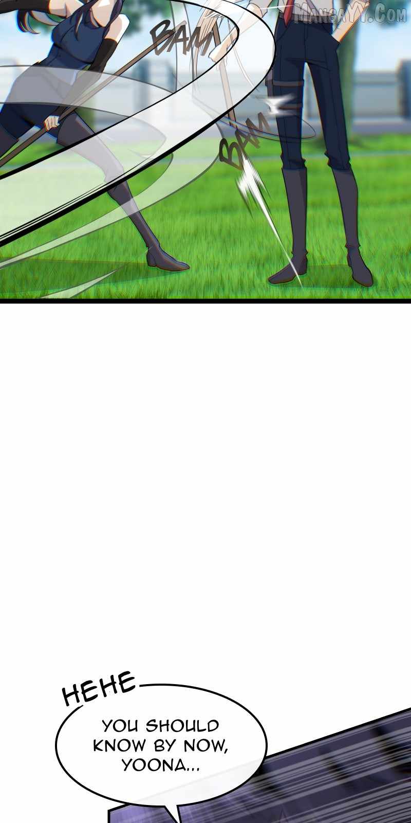 Writer’s Legacy Chapter 48 - Page 8