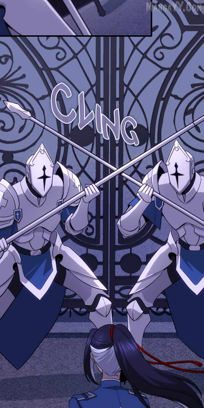 Writer’s Legacy Chapter 48 - Page 71