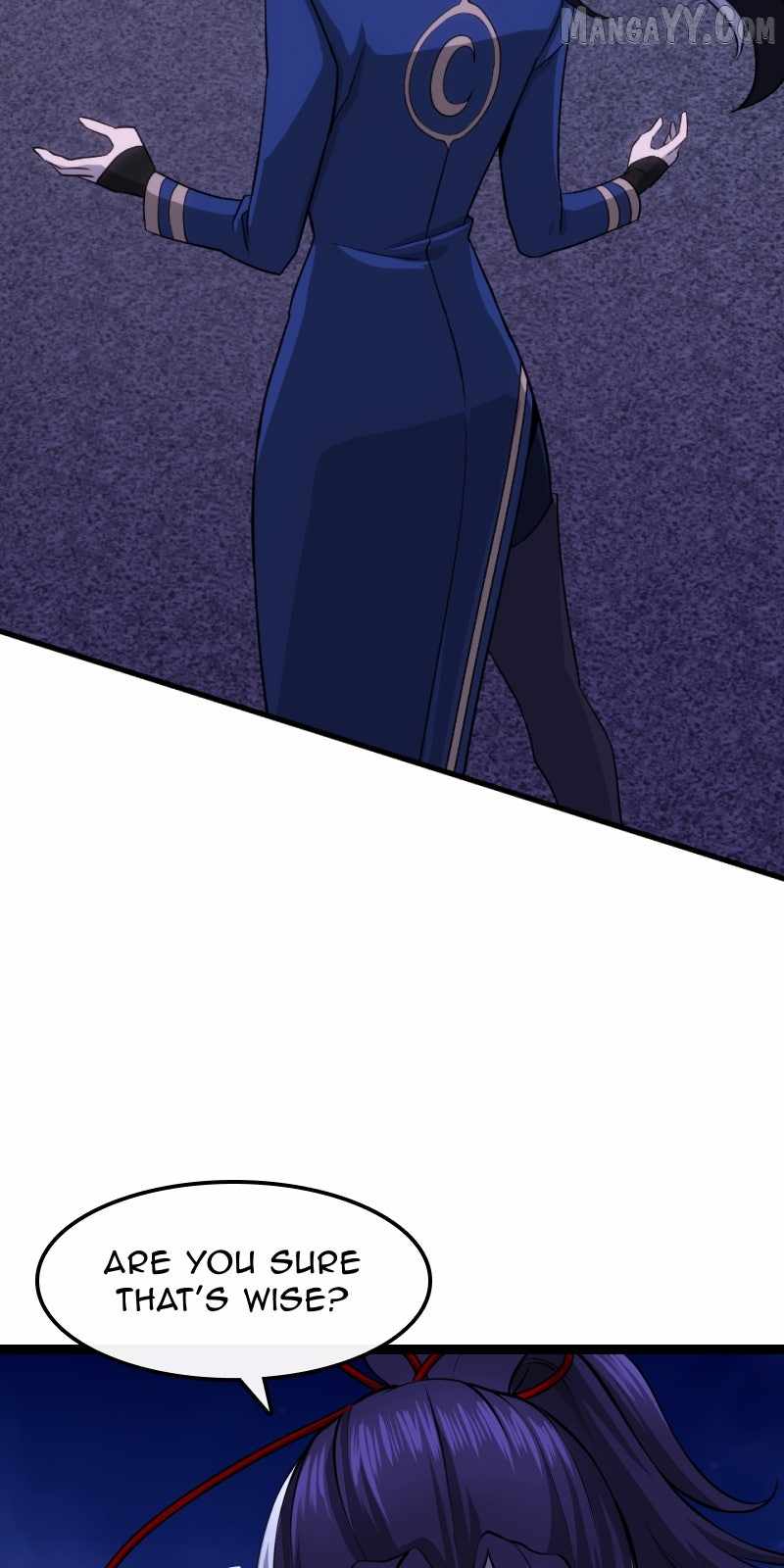 Writer’s Legacy Chapter 48 - Page 72