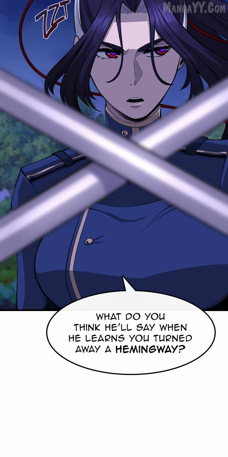 Writer’s Legacy Chapter 48 - Page 73