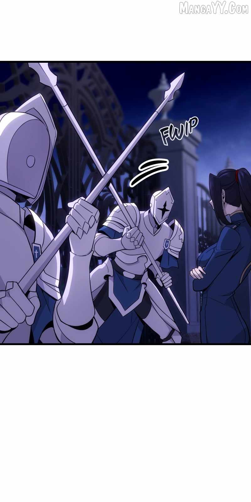 Writer’s Legacy Chapter 48 - Page 74