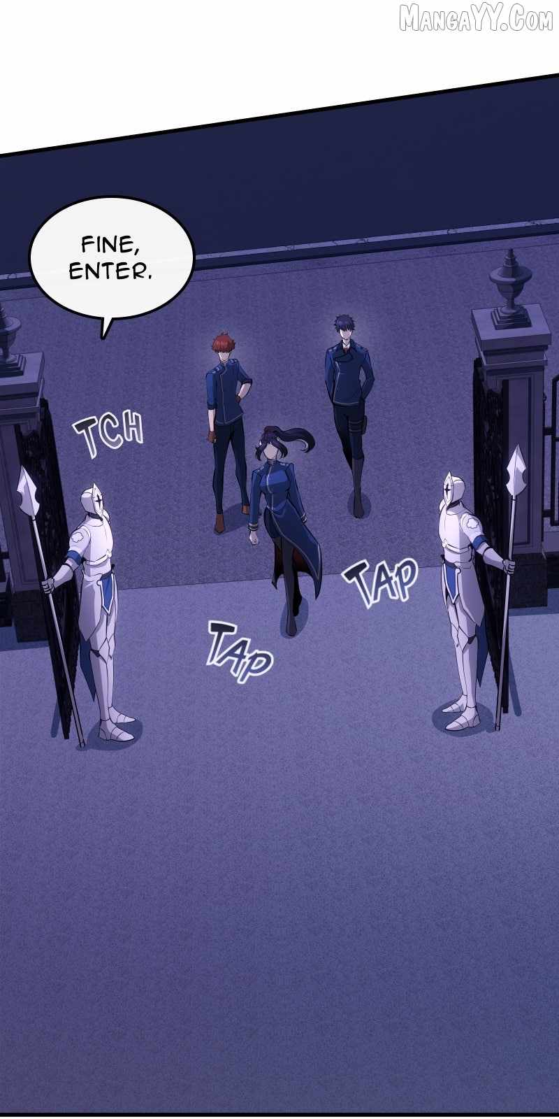 Writer’s Legacy Chapter 48 - Page 75