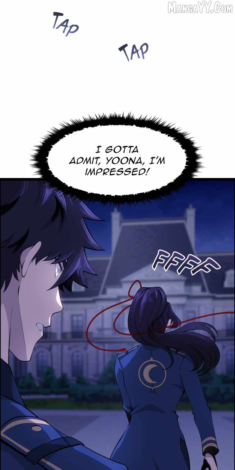 Writer’s Legacy Chapter 48 - Page 77