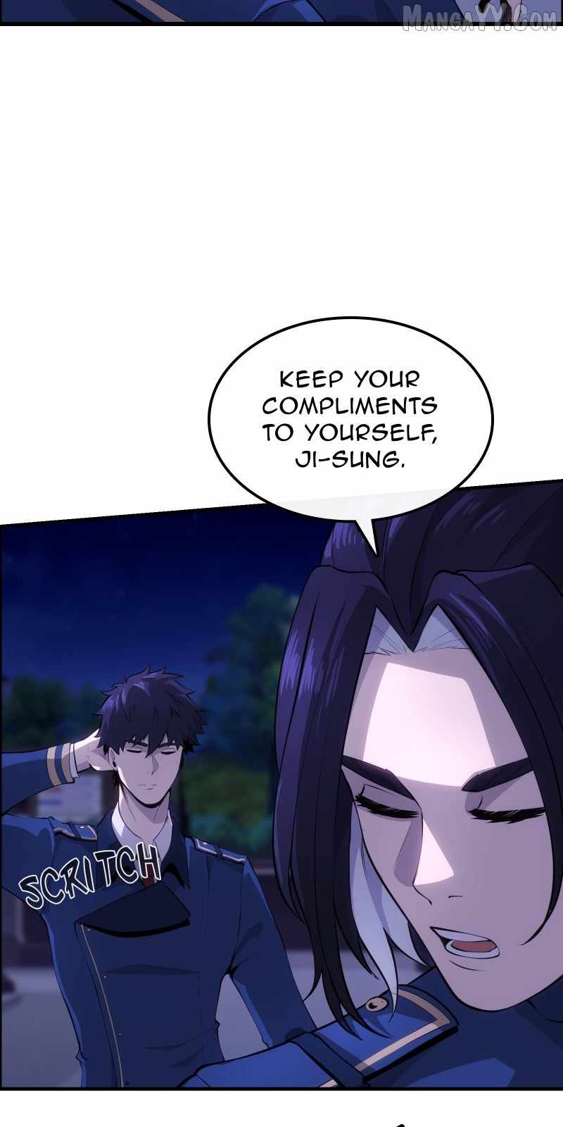 Writer’s Legacy Chapter 48 - Page 78