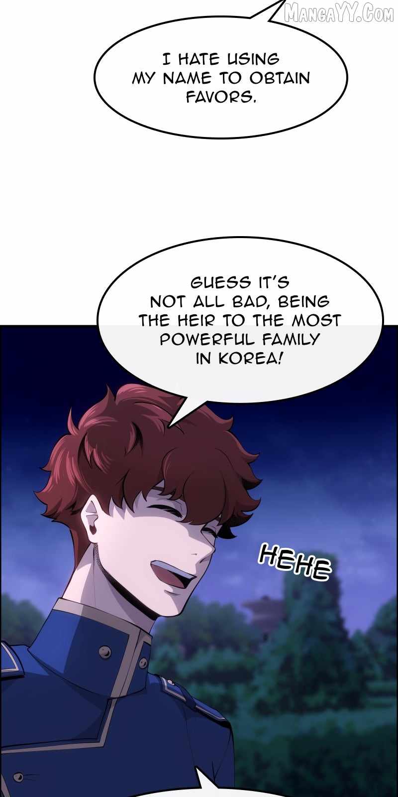 Writer’s Legacy Chapter 48 - Page 79