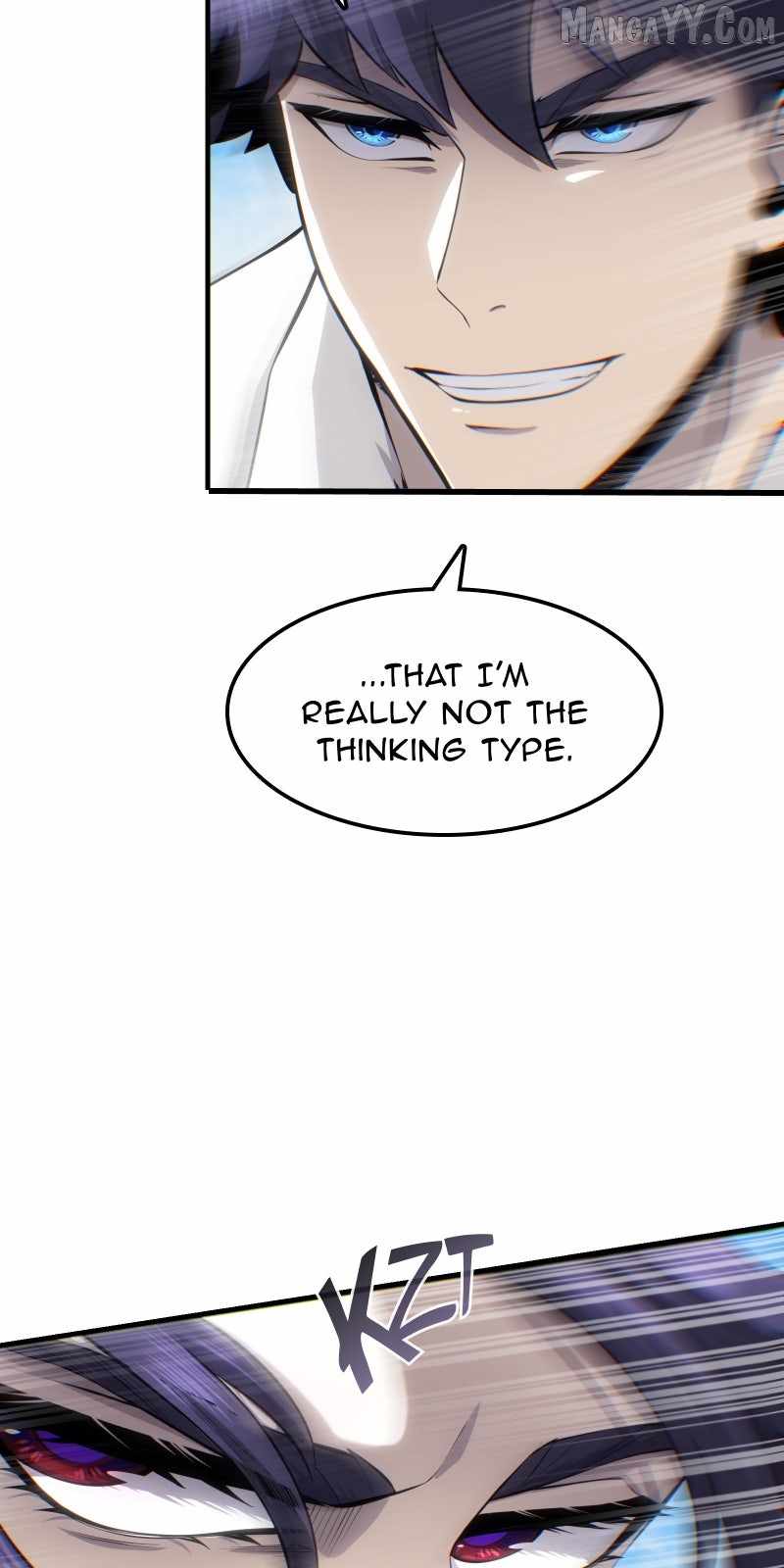 Writer’s Legacy Chapter 48 - Page 9