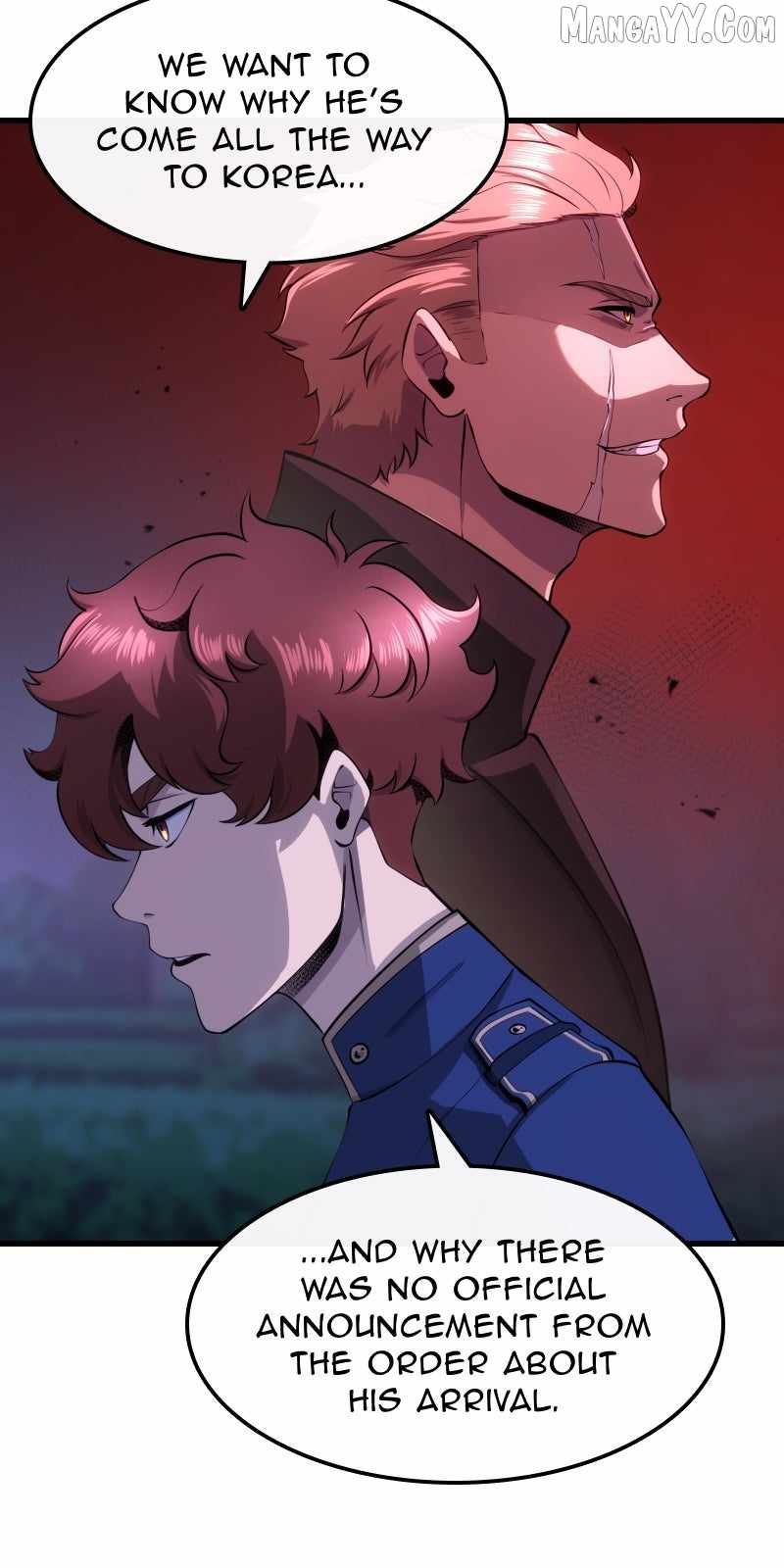 Writer’s Legacy Chapter 48 - Page 82