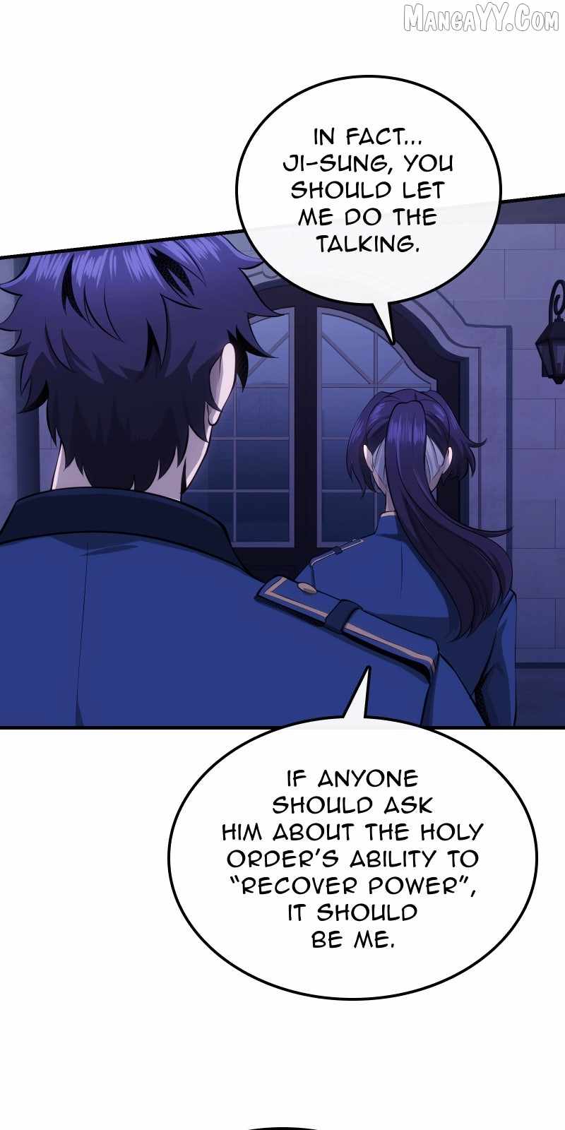 Writer’s Legacy Chapter 48 - Page 83