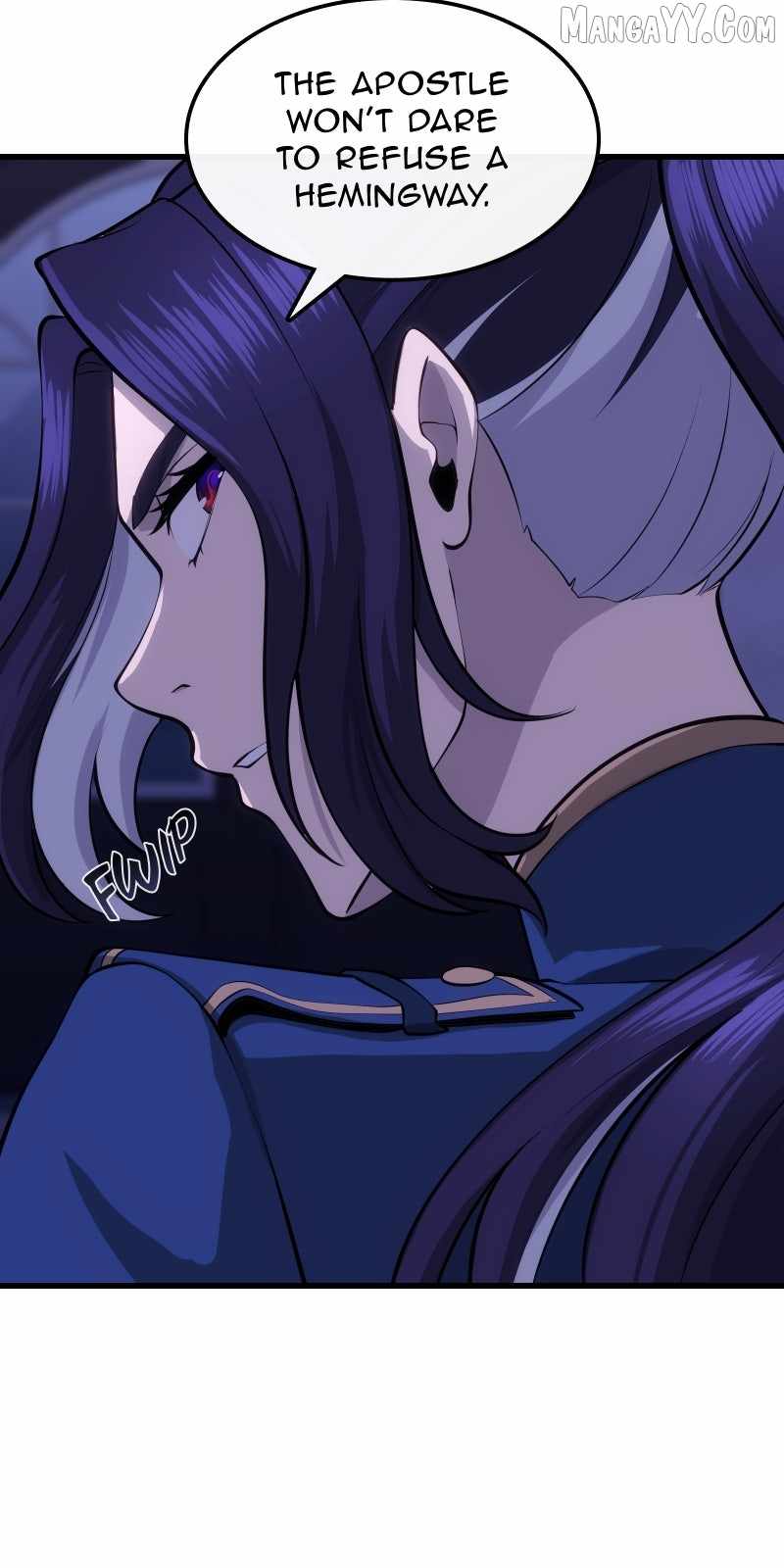 Writer’s Legacy Chapter 48 - Page 84