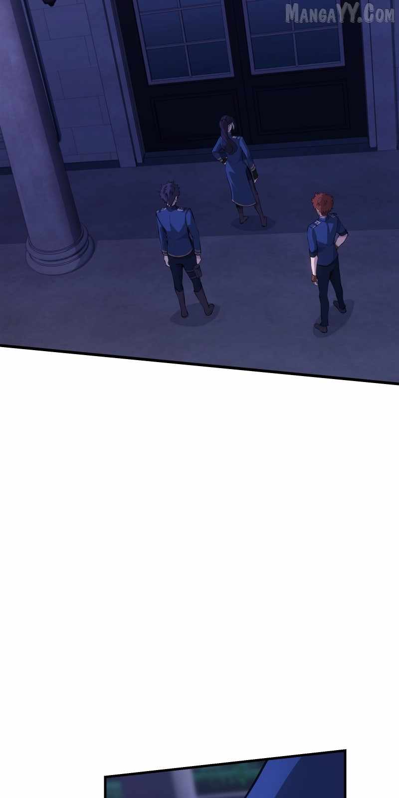 Writer’s Legacy Chapter 48 - Page 87