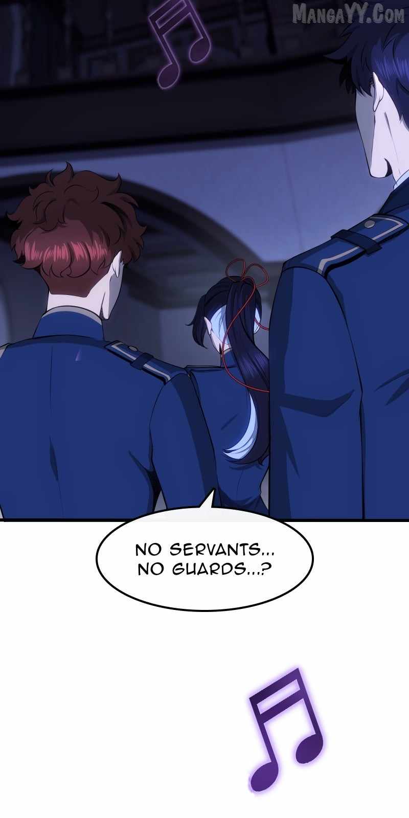 Writer’s Legacy Chapter 48 - Page 91