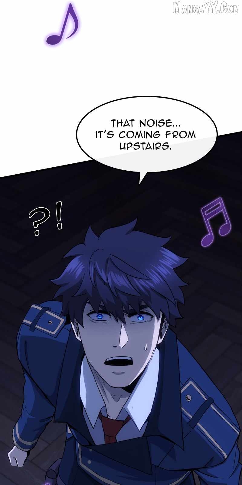 Writer’s Legacy Chapter 48 - Page 92