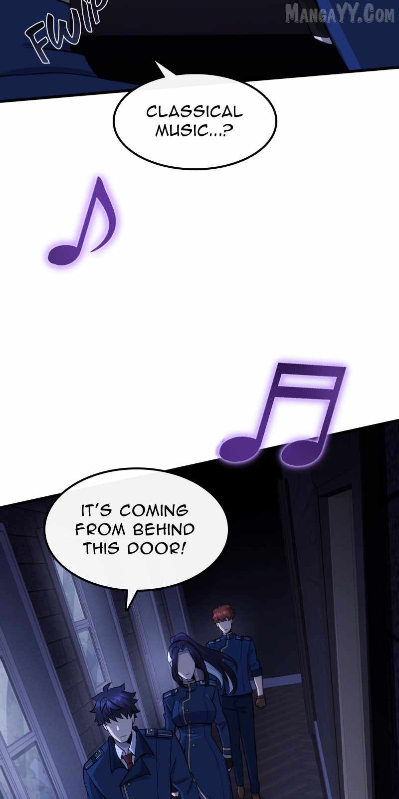 Writer’s Legacy Chapter 48 - Page 96