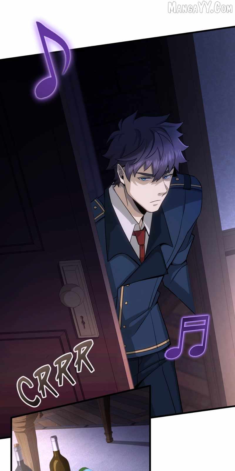 Writer’s Legacy Chapter 48 - Page 98