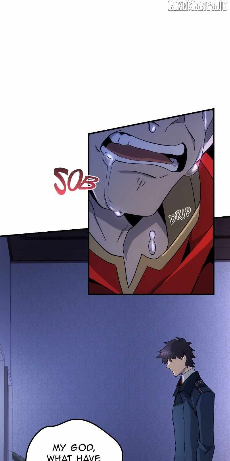 Writer’s Legacy Chapter 49 - Page 2