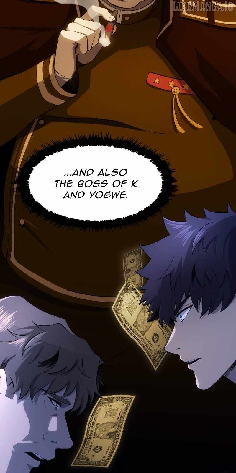 Writer’s Legacy Chapter 49 - Page 11