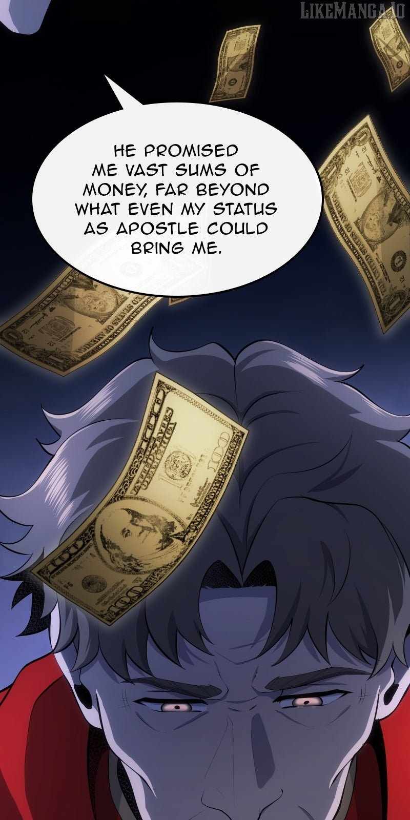 Writer’s Legacy Chapter 49 - Page 12