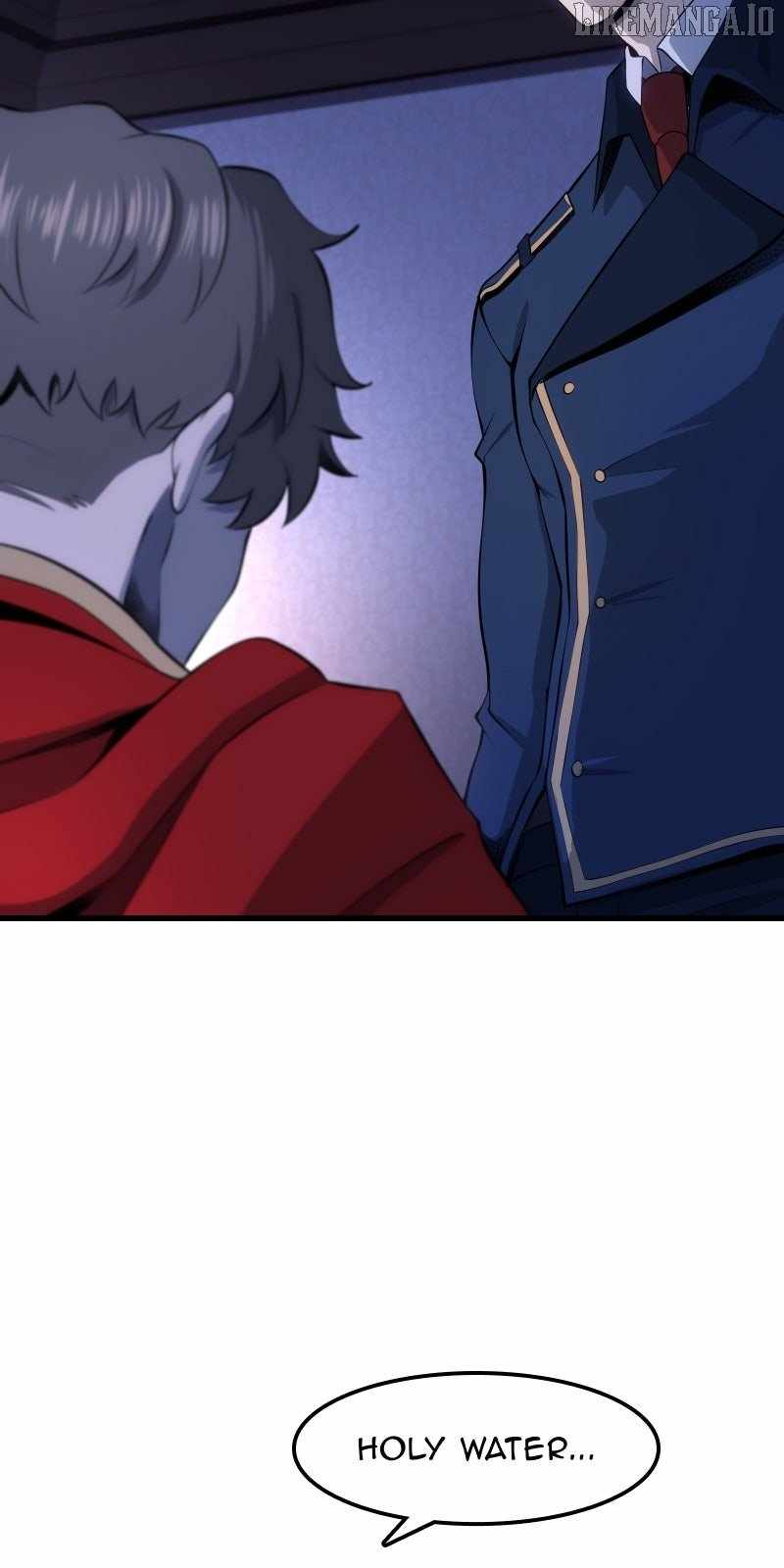 Writer’s Legacy Chapter 49 - Page 14