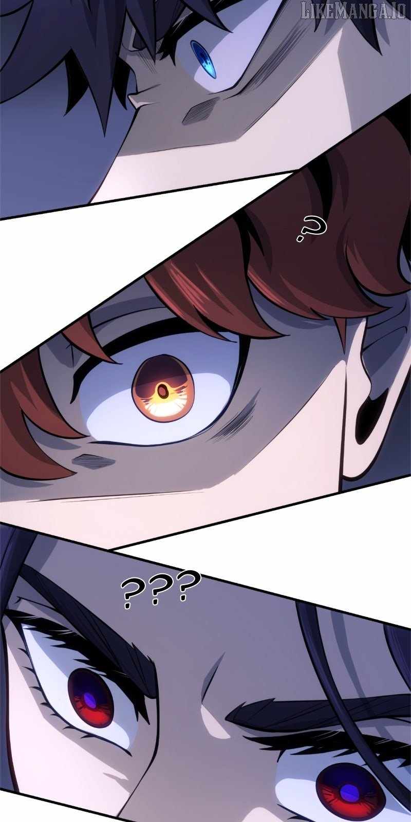 Writer’s Legacy Chapter 49 - Page 16