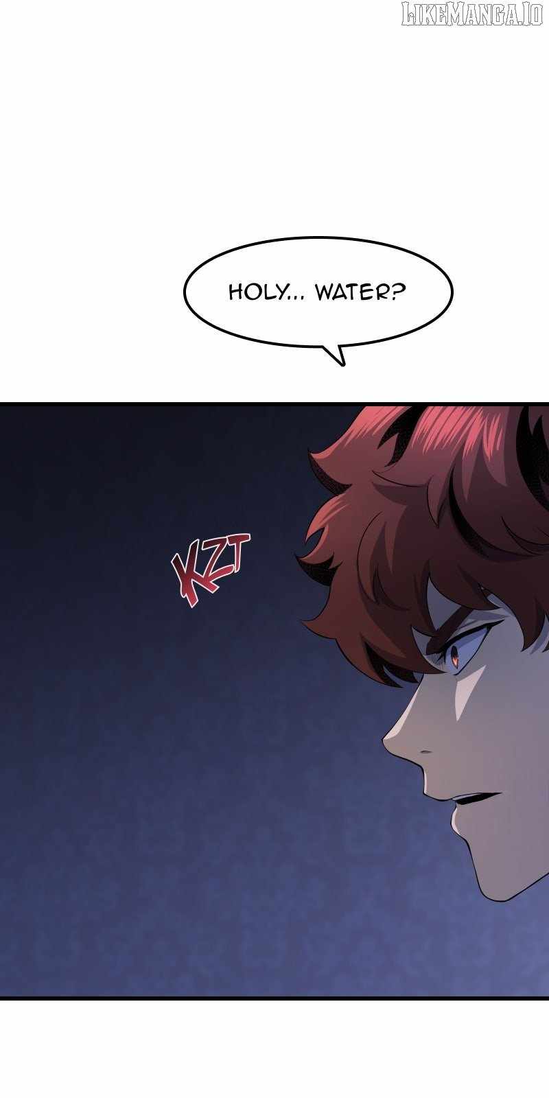 Writer’s Legacy Chapter 49 - Page 18