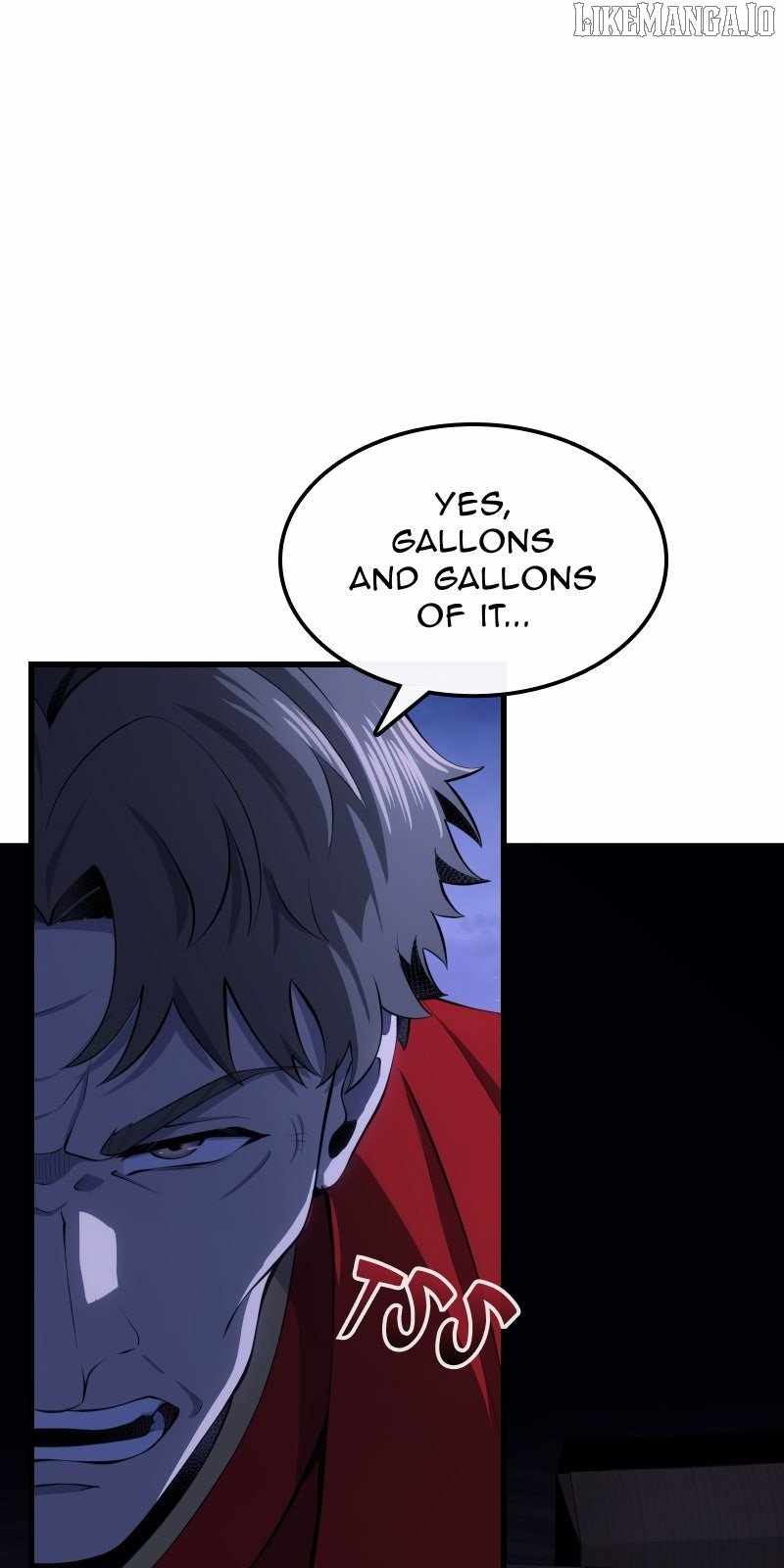 Writer’s Legacy Chapter 49 - Page 19