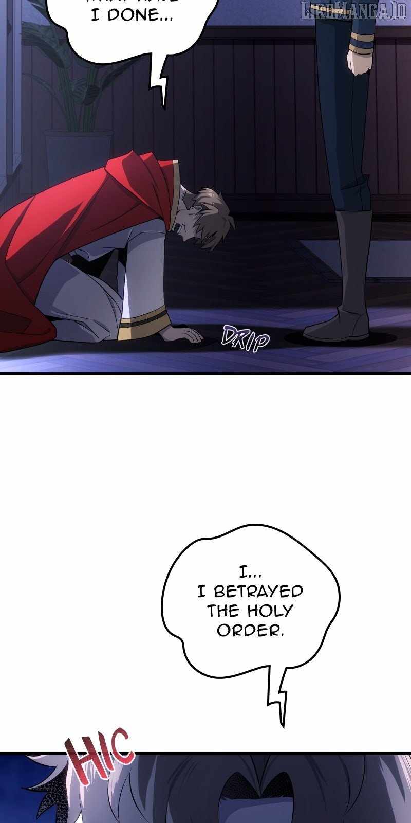 Writer’s Legacy Chapter 49 - Page 3