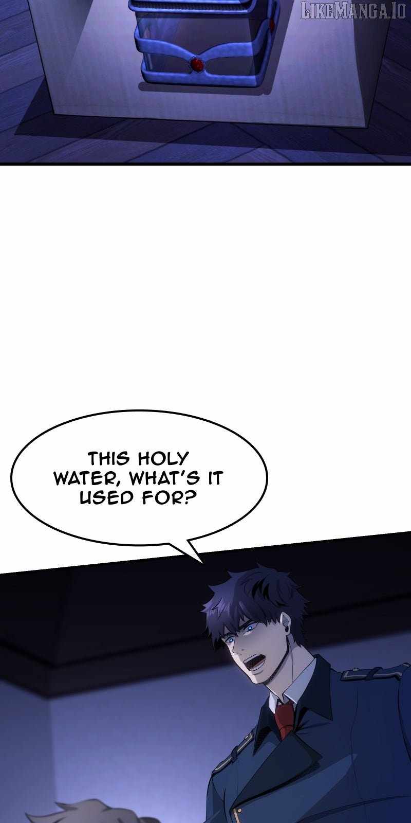 Writer’s Legacy Chapter 49 - Page 21