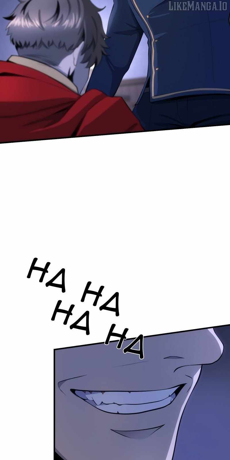 Writer’s Legacy Chapter 49 - Page 22