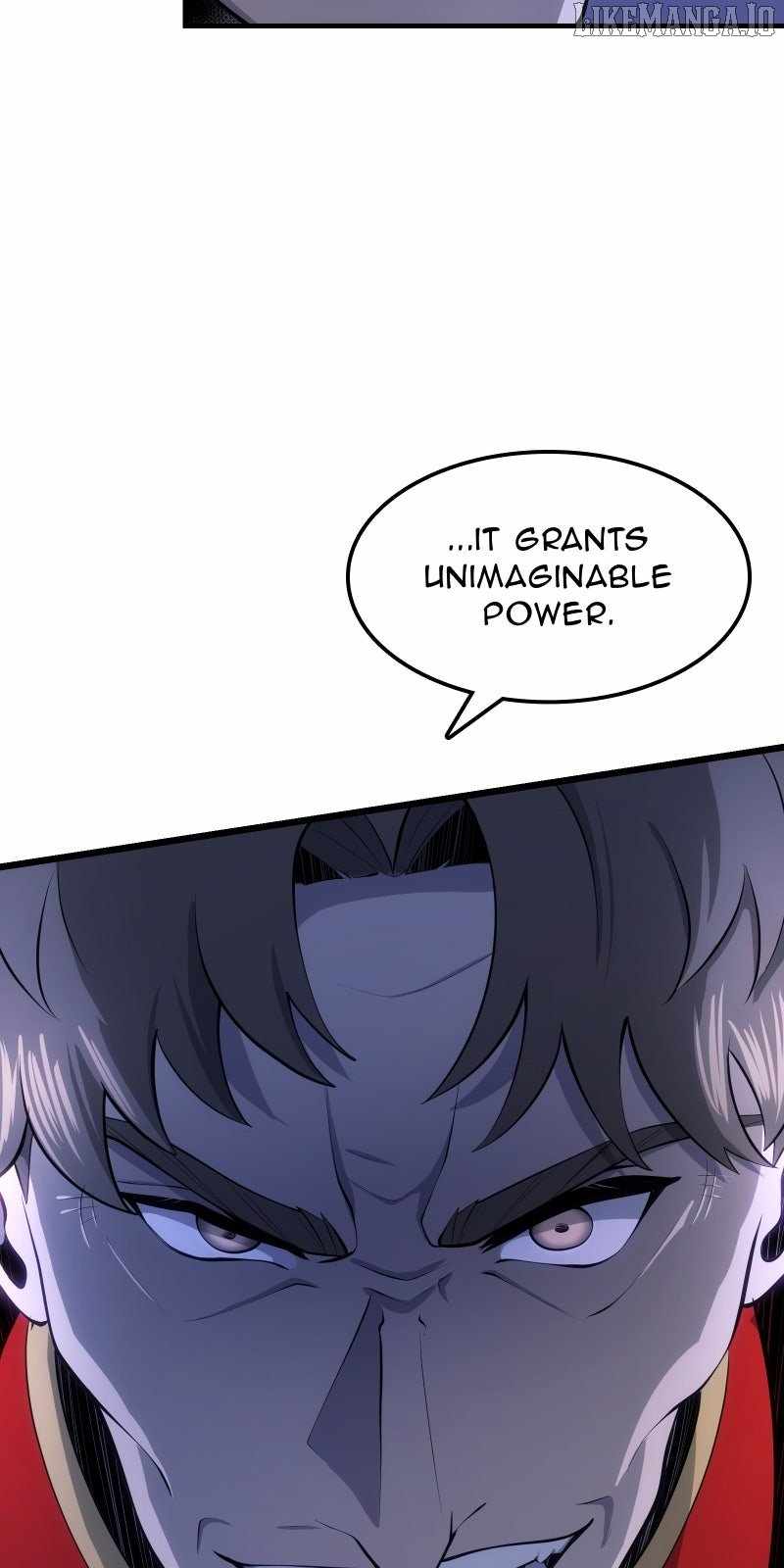 Writer’s Legacy Chapter 49 - Page 23