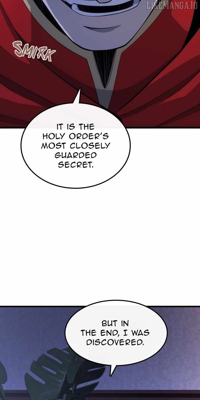 Writer’s Legacy Chapter 49 - Page 24