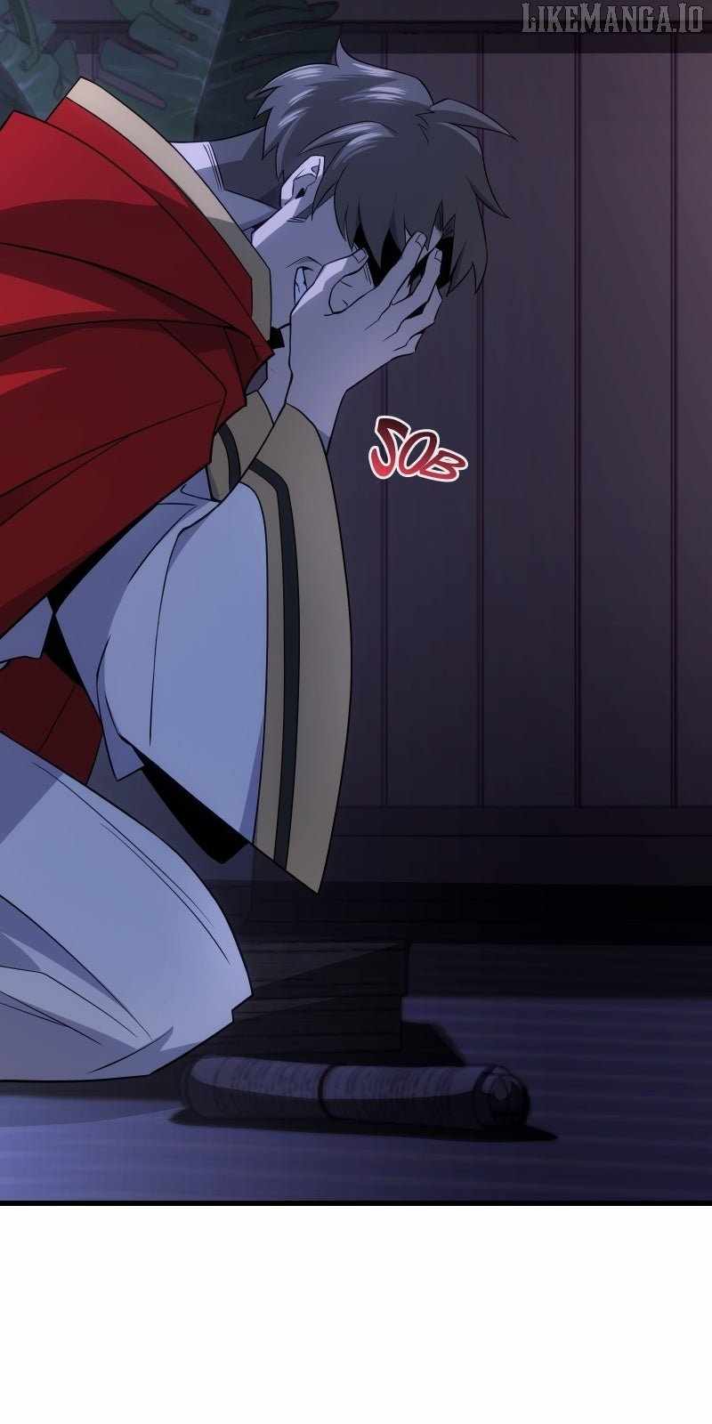 Writer’s Legacy Chapter 49 - Page 25