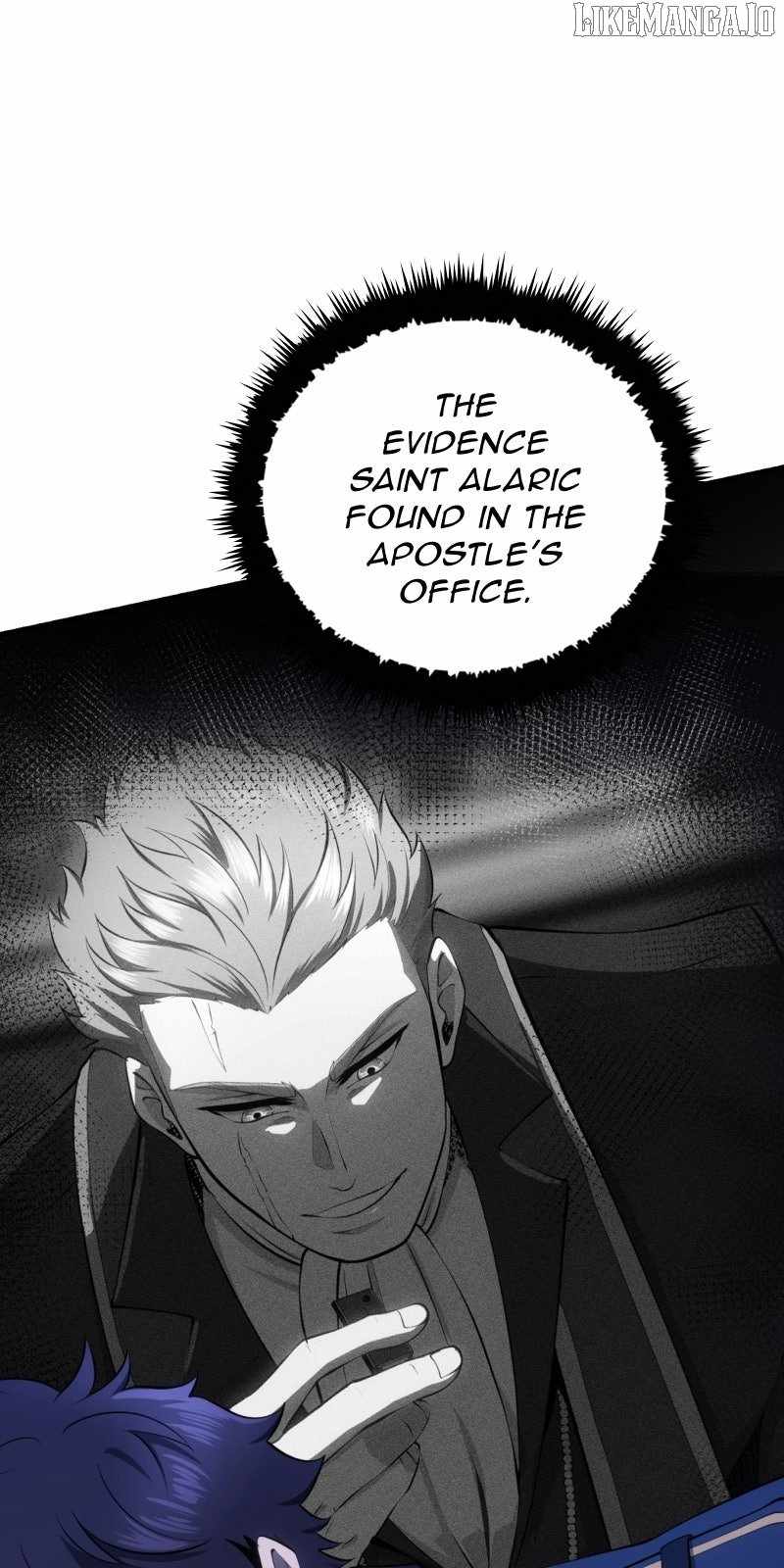 Writer’s Legacy Chapter 49 - Page 26