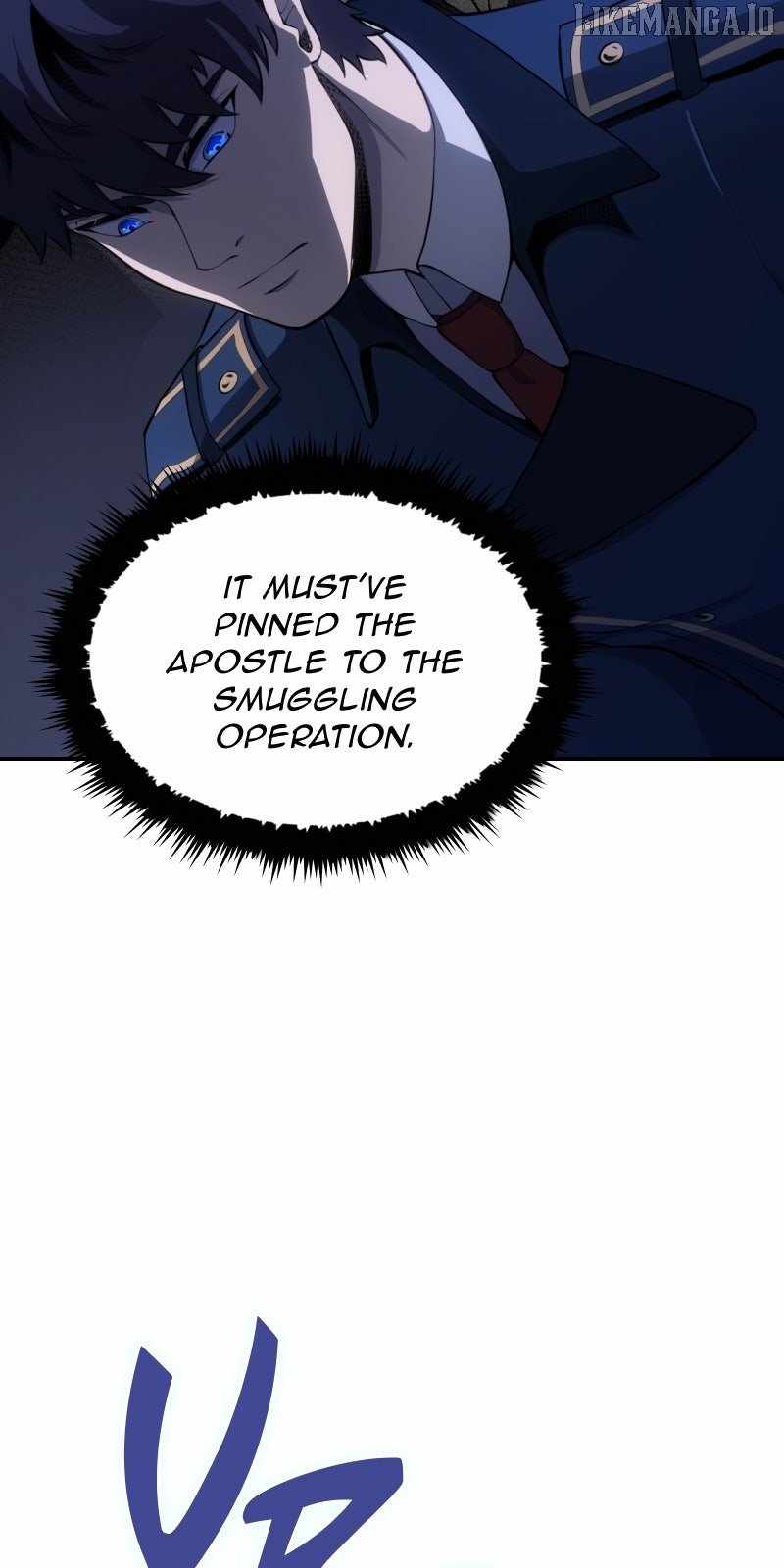 Writer’s Legacy Chapter 49 - Page 27