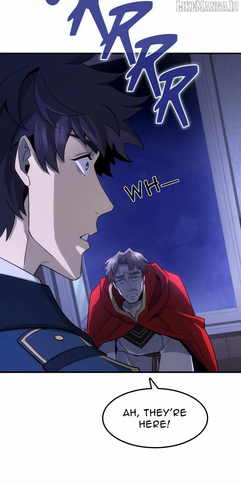 Writer’s Legacy Chapter 49 - Page 28