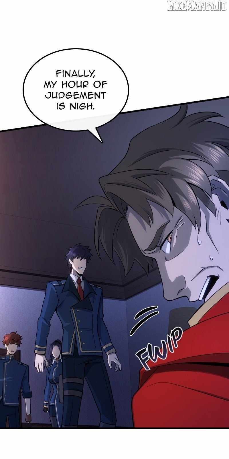 Writer’s Legacy Chapter 49 - Page 29